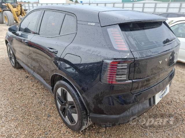 2024 VOLVO EX30 