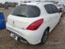 2014 PEUGEOT 308 