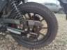 2025 ROYAL ENFIELD HUNTER 