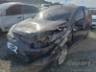 2012 FORD FIESTA 
