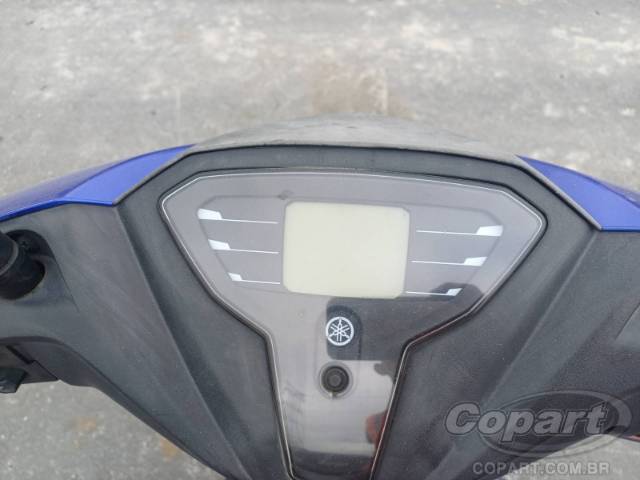 2023 YAMAHA FLUO 