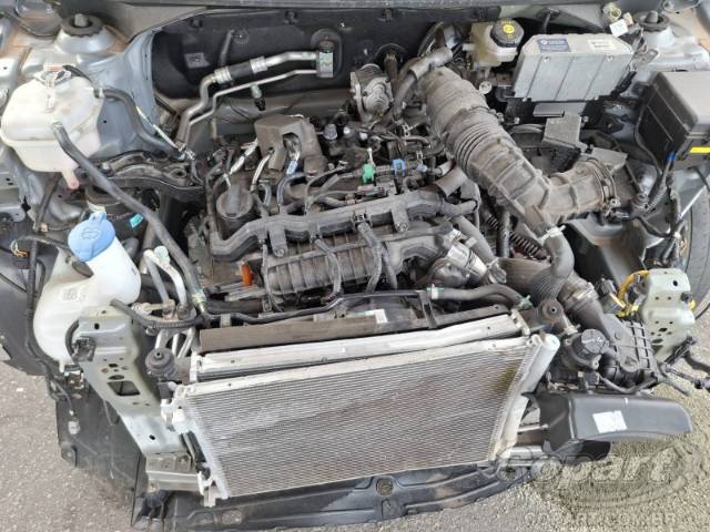 2026 HYUNDAI HB20 