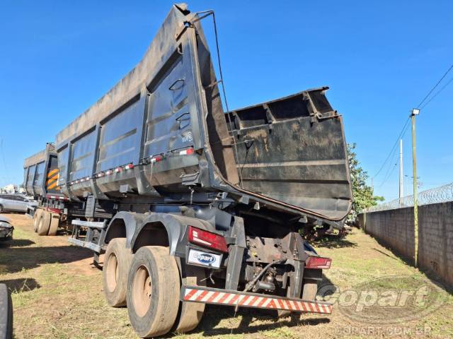 2023 RANDON SEMI-REBOQUE 