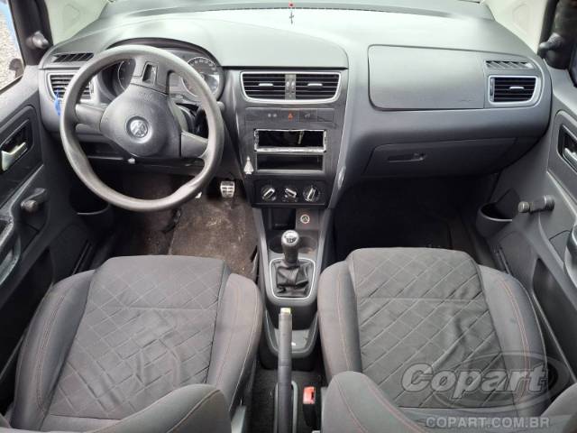 2013 VOLKSWAGEN FOX 