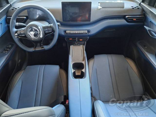 2026 BYD DOLPHIN MINI 