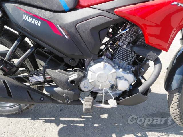 2026 YAMAHA FACTOR 