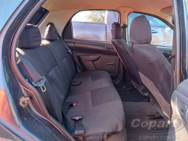 2007 CHEVROLET CELTA 