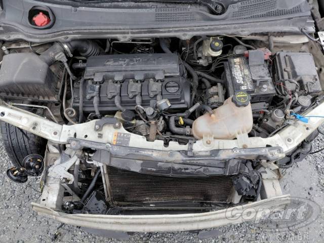 2015 CHEVROLET PRISMA 