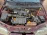 2002 FIAT PALIO 