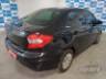 2019 FORD KA SEDAN 