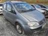 2010 FIAT IDEA 