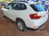 2015 BMW X1 