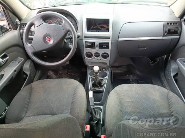 2010 FIAT PALIO 