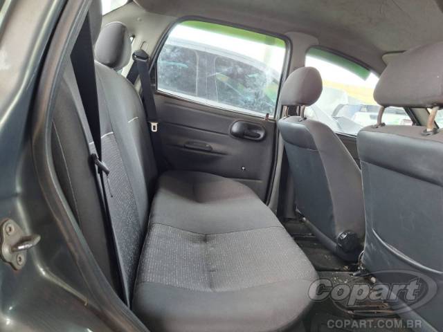 2014 CHEVROLET CLASSIC 
