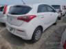 2018 HYUNDAI HB20 
