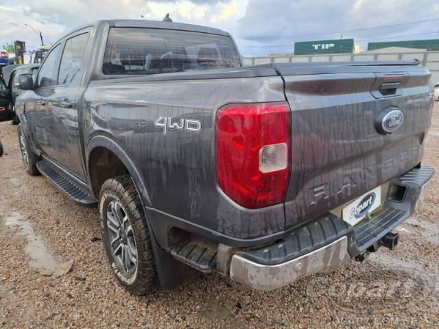 2024 FORD RANGER CD 