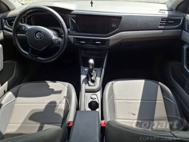 2022 VOLKSWAGEN VIRTUS 