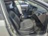 2008 FORD FOCUS SEDAN 