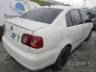 2012 VOLKSWAGEN POLO SEDAN 
