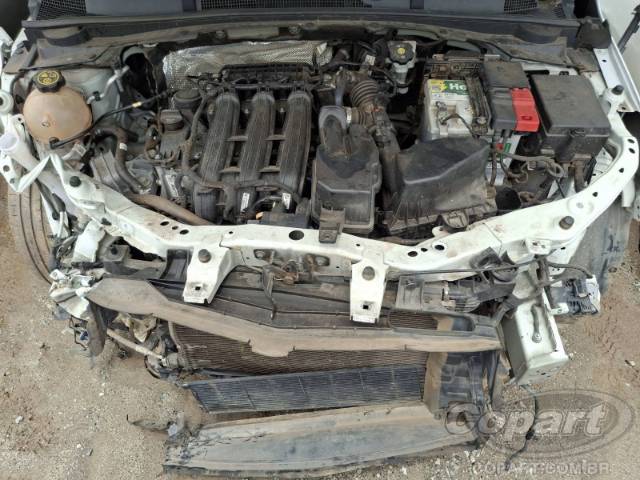 2022 CHEVROLET ONIX PLUS 