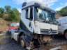 2021 MERCEDES BENZ ACTROS 