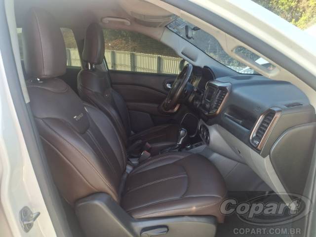 2018 FIAT TORO 