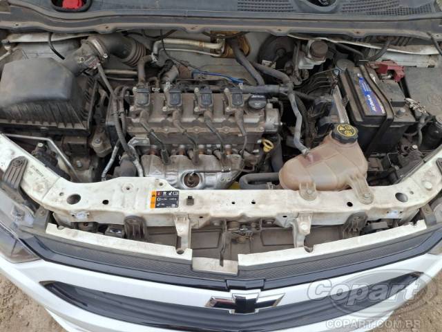 2021 CHEVROLET ONIX PLUS 