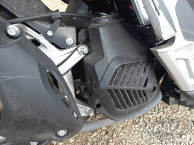 2025 SHINERAY XY 150 