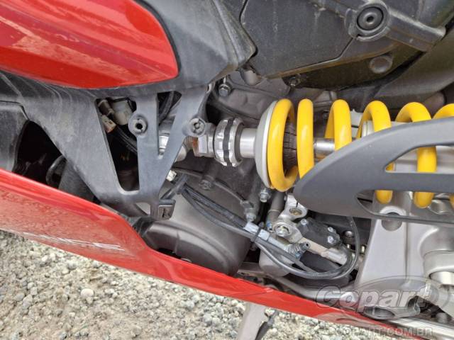 2016 DUCATI SUPERBIKE 