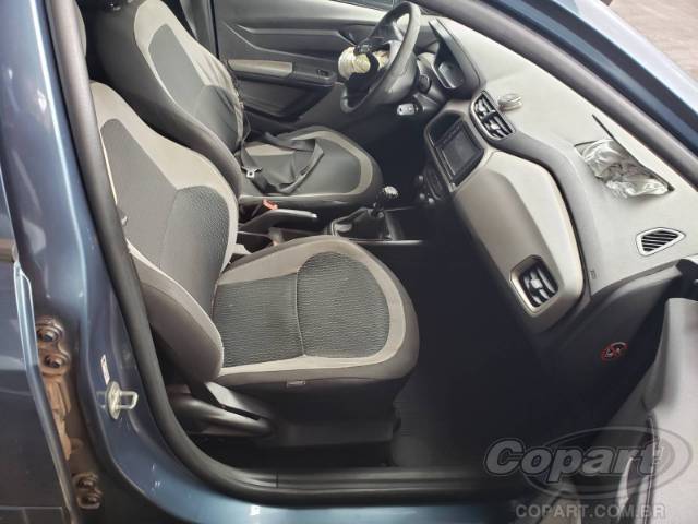 2016 CHEVROLET ONIX 