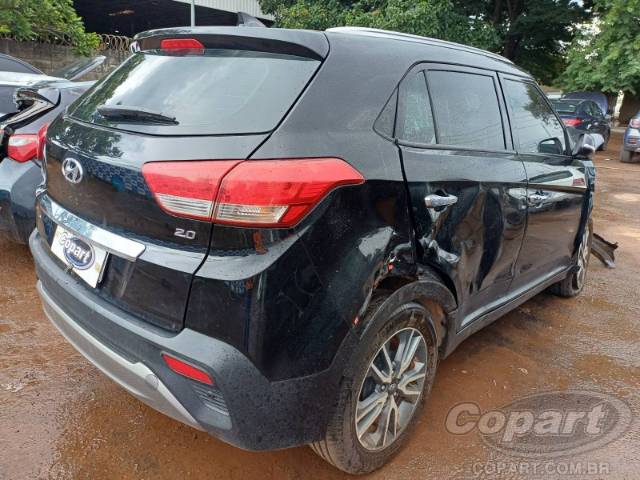 2018 HYUNDAI CRETA 