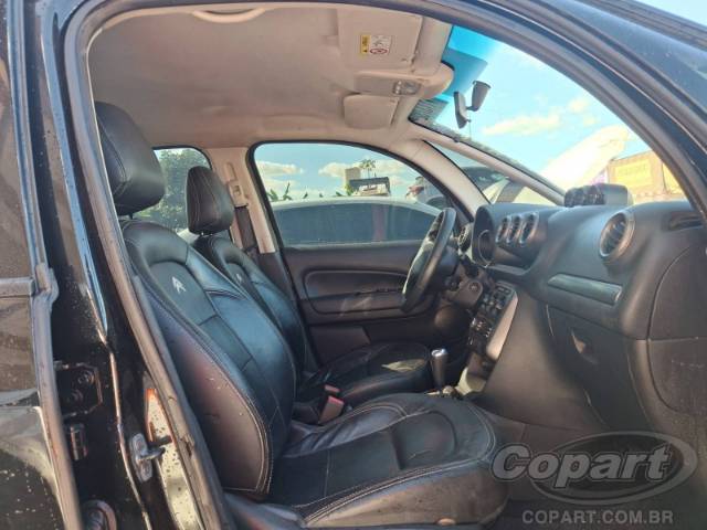 2015 CITROEN C3 AIRCROSS 