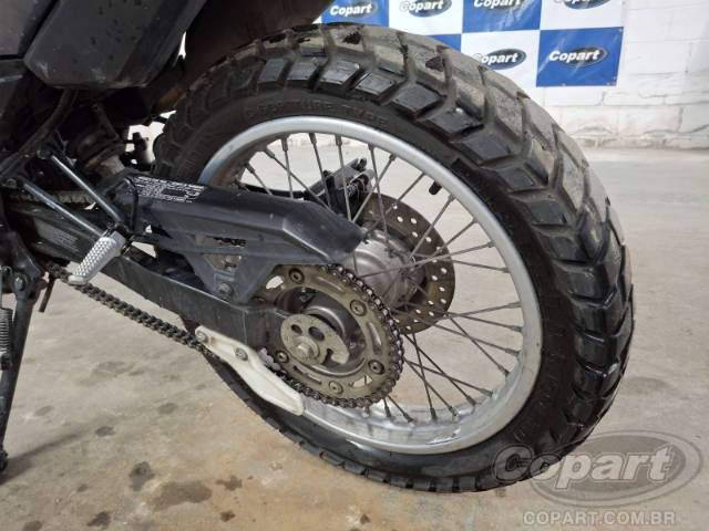 2025 HONDA NXR 160 