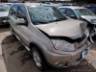 2008 FORD ECOSPORT 