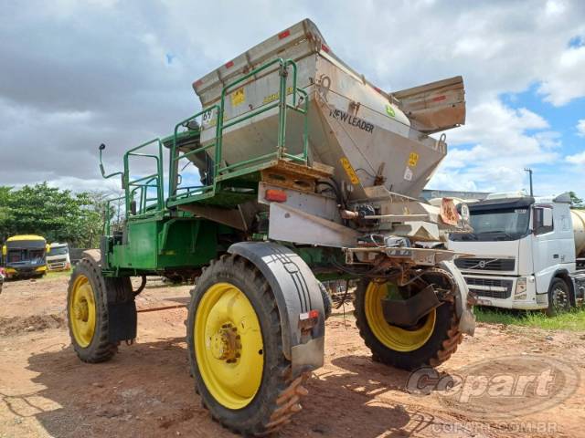2020 JOHN DEERE JOHN DEERE 