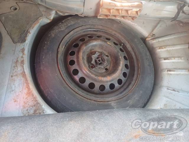 2006 CHEVROLET CORSA 