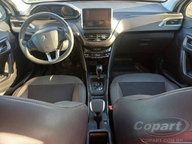 2020 PEUGEOT 2008 