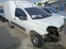 2015 FIAT FIORINO FURGAO 