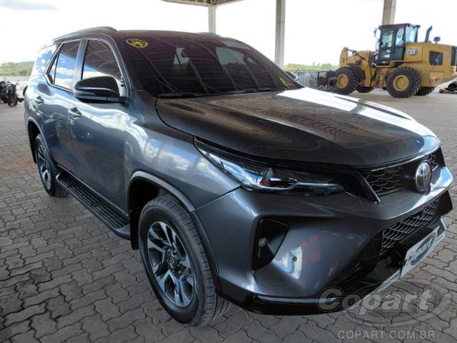 2025 TOYOTA SW4 