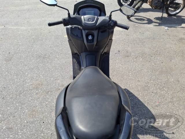 2022 YAMAHA NMAX 