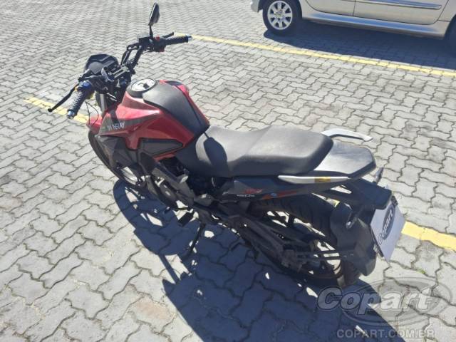 2025 SHINERAY XY 150 