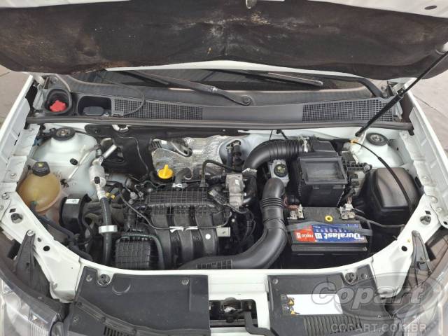 2019 RENAULT SANDERO 