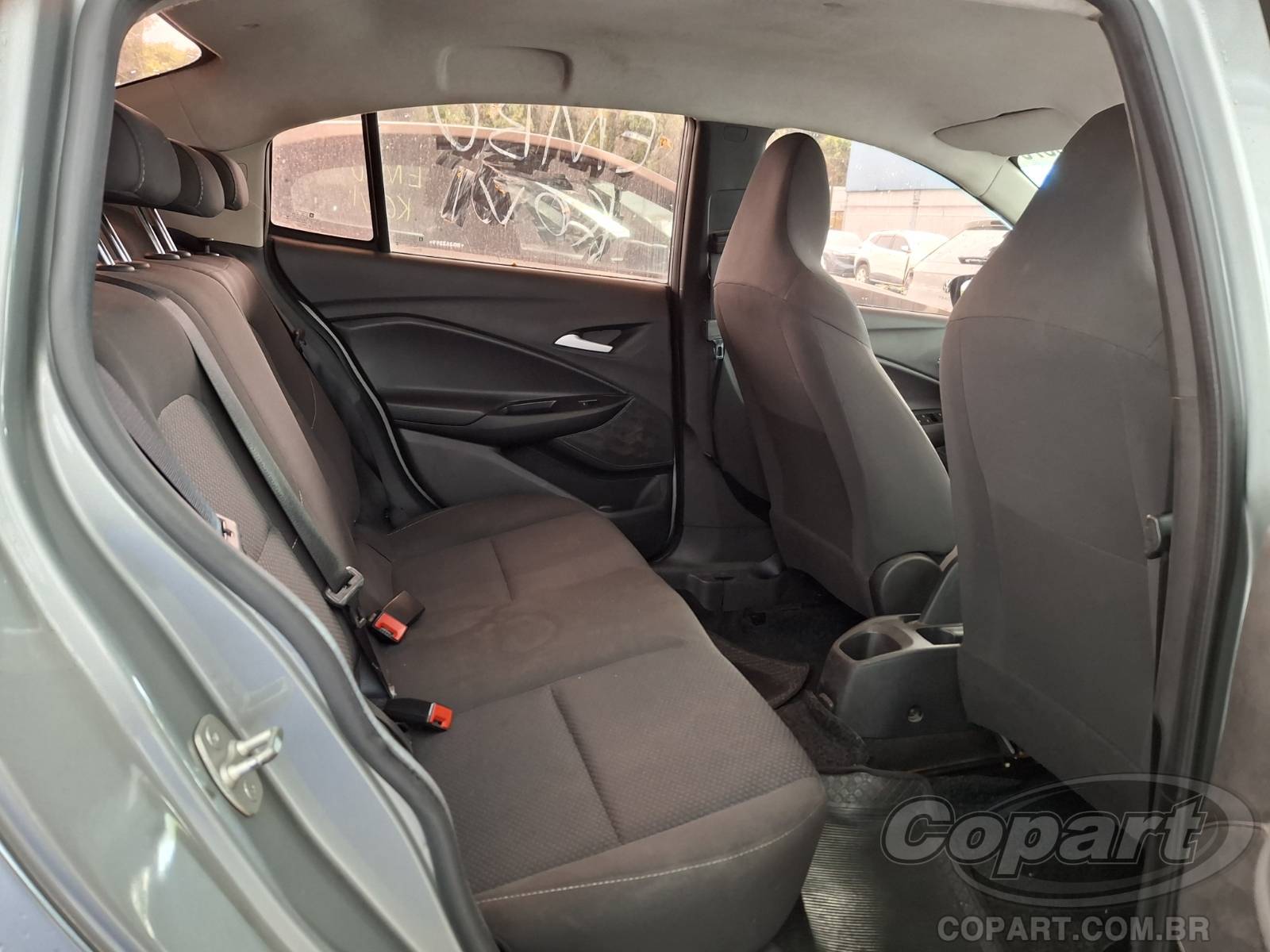 Foto 6 de 10: 2024 CHEVROLET ONIX PLUS