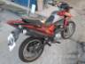 2022 HONDA NXR 160 