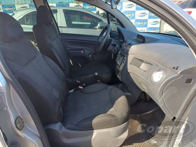 2006 CITROEN C3 