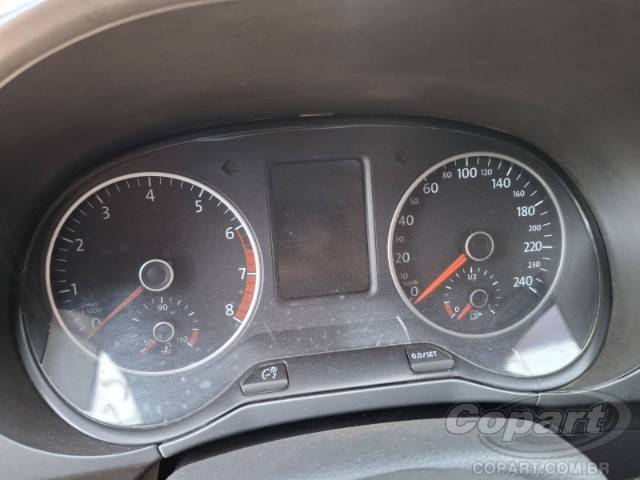 2020 VOLKSWAGEN FOX 