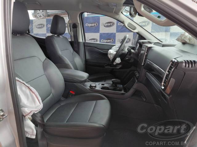 2026 FORD RANGER CD 