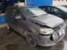 2013 VOLKSWAGEN SPACEFOX 