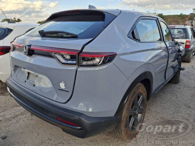 2024 HONDA HR-V 