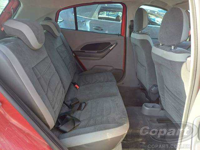 2013 CHEVROLET AGILE 